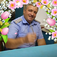 Mihail Batcu