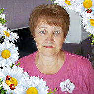 Раиса Михайловна
