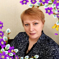 Светлана Иванова