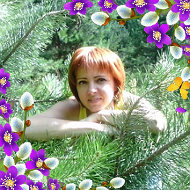 Екатерина Баскова