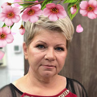 Татьяна Комисарова