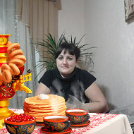 Юлия Егорова