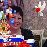 Лариса Рыженко