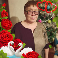 Рива Утяшева