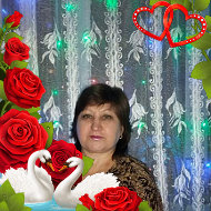 Нина Беломыльцева