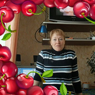 Снежана Хворенкова