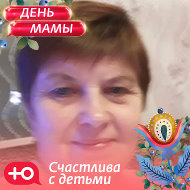 Людмила Дмитриева