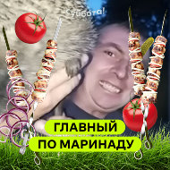 Сергей Попович