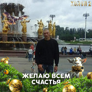 Святослав Вдовиченко