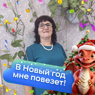 Ирина Елизова