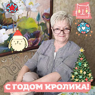 Валентина Колядко