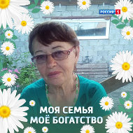 Людмила Дробизова
