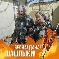 Манон Махмадов