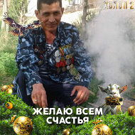 Болтабой Эгамбердиев