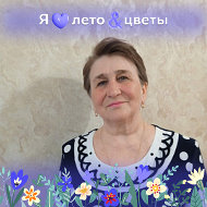 Галина Петрова