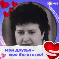 Галина Медова