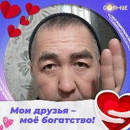 Юрий Антудинов