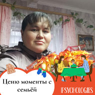 Елена Скворцова-малышева