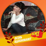 Ирина Байбулатова