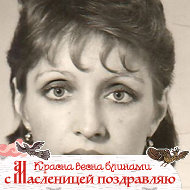 Наталья Кокорина