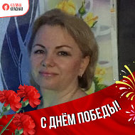 Светлана Бельдюгова