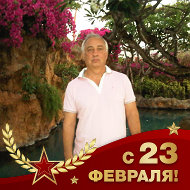 Валерий Дзалаев