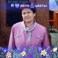 Татьяна Коростелкина
