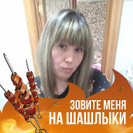 Евгения Плотенко