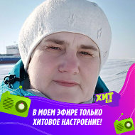 Любовь Астафурова