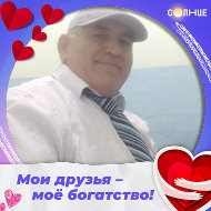 Хабиб Мусаев