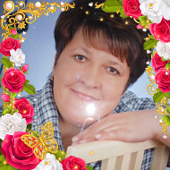 Татьяна Бувалова