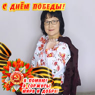 Ирина Маникюр