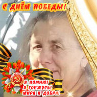Галина Кузнецова