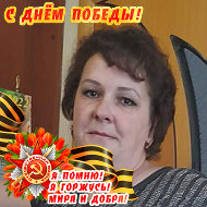 Оксана Карловская