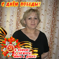 Марина Муллагалиева