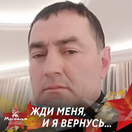 Расул Зарипов