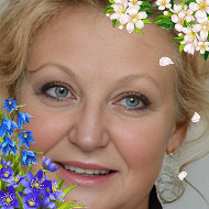 Елена Княжева