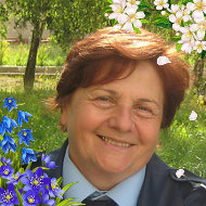 Нина Нарчук