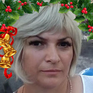 Наиля Хыдырова