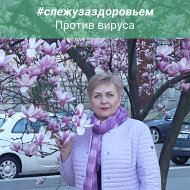 Ирина Власик