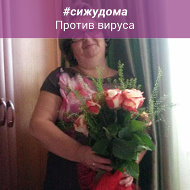 Галина Драгунова