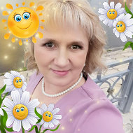 Елена Шиляева