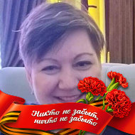 Маргарита Прокопова