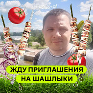 Анатолий Рожков