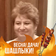 Оксана Кешева