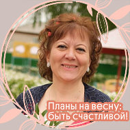 Светлана Беленко