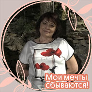 Ирина Бадарева