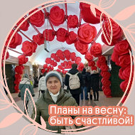 Ирина Тодышева