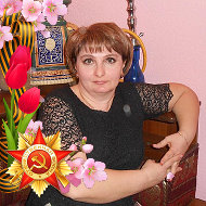 Наталья Украинская