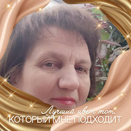 Валентина Каптур